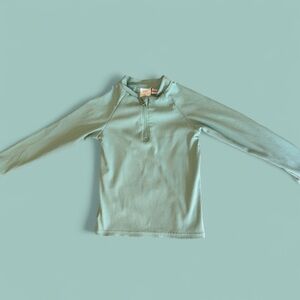 Zara Kids rash guard